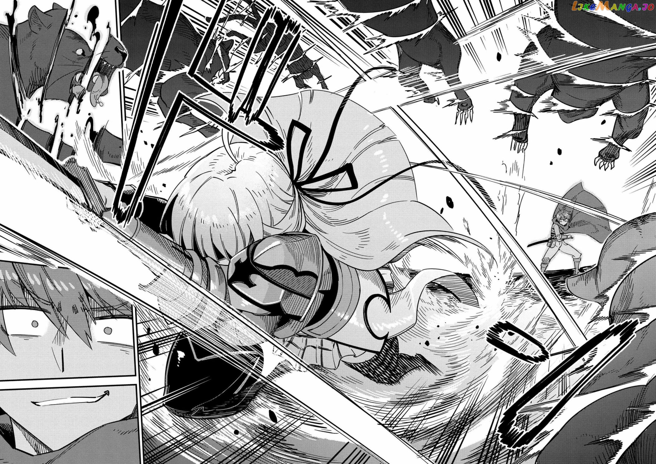 Redo Of Healer, Chapter 41 image 22